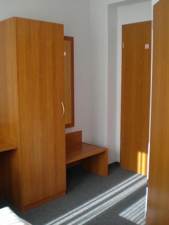 Gaestehaus Zur Kurve Zirndorf Kamer foto